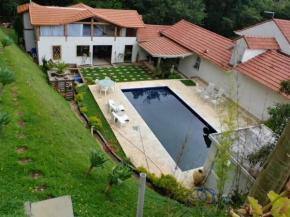 Casa em Teresopolis RJ